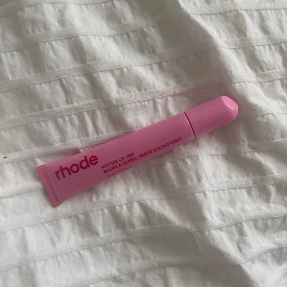 Rhode lip balm in jelly bean limited edition *read description*